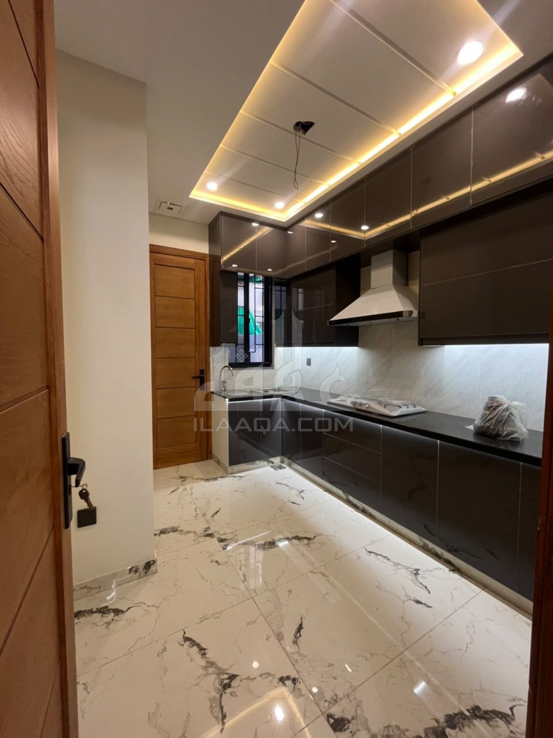 5 Marla House for sale in Bahria Town, Lahore - (ID-16583)