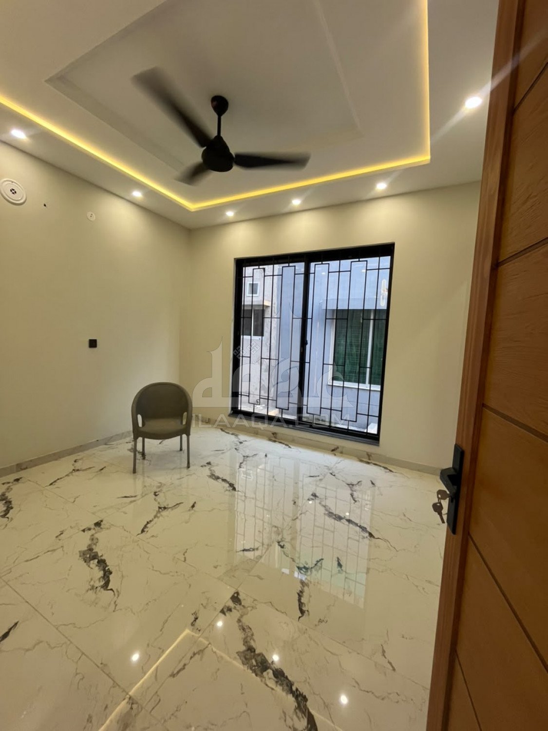 5 Marla House for sale in Bahria Town, Lahore - (ID-16583)