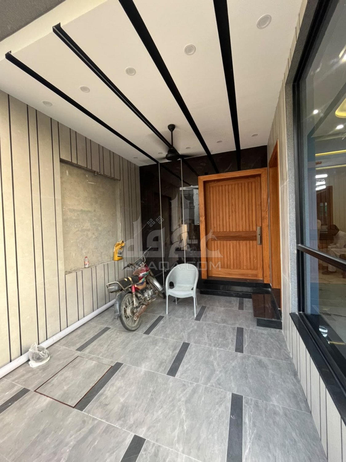 5 Marla House for sale in Bahria Town, Lahore - (ID-16583)