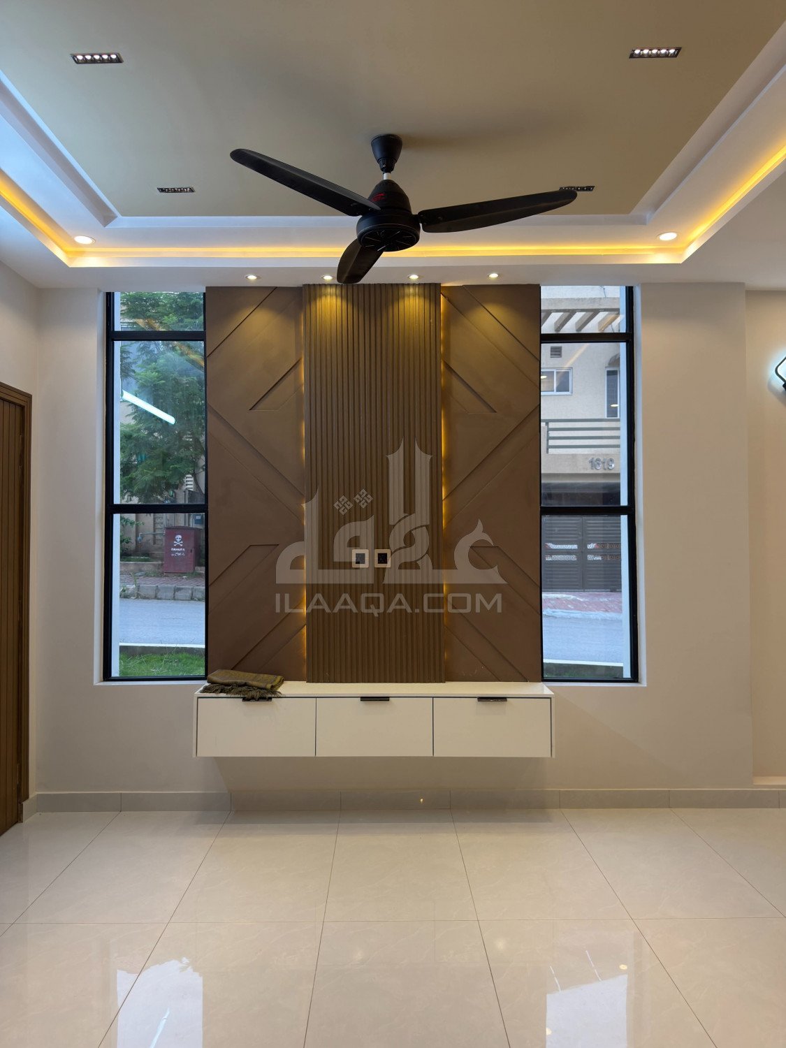 5 Marla House for sale in Safari Valley - Ali Block, Bahria Town Phase 8, Rawalpindi - (ID-16604)