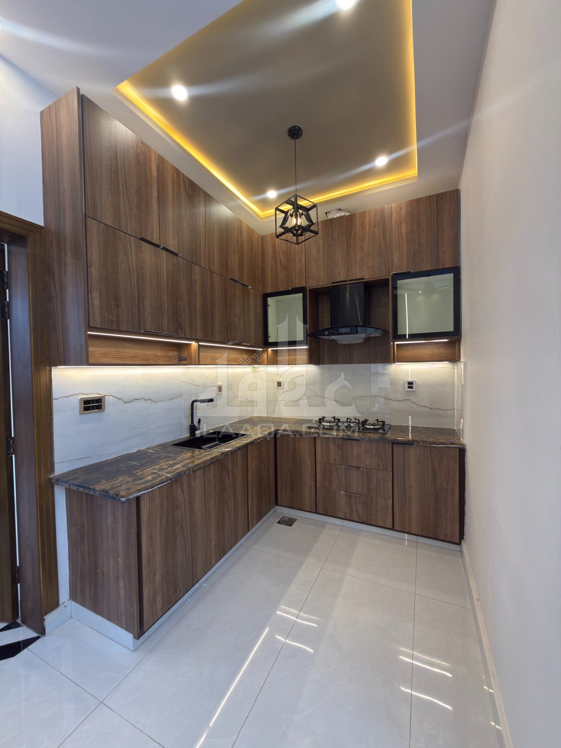 5 Marla House for sale in Safari Valley - Ali Block, Bahria Town Phase 8, Rawalpindi - (ID-16604)