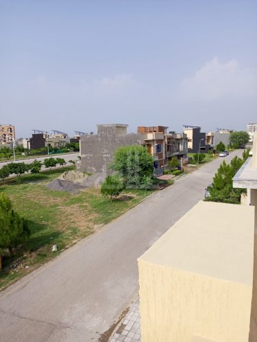 7 Marla Plot for sale in Sector L, Bahria Town Phase 8, Rawalpindi - (ID-16606)