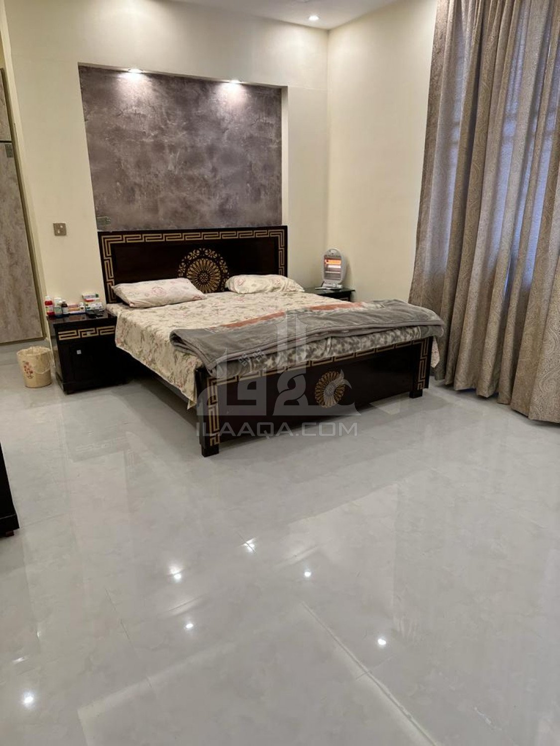 795 Sq. Feet Villa for sale in Awami Villas 5, Bahria Town Phase 8, Rawalpindi - (ID-16619)