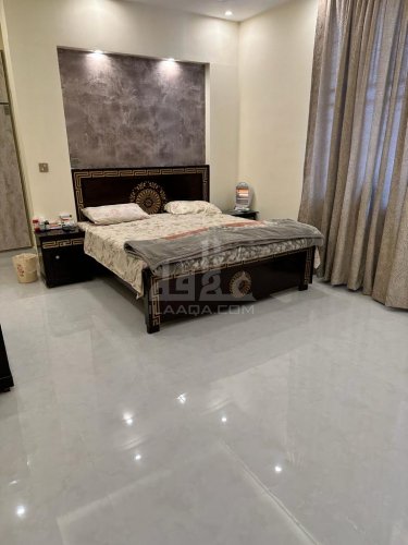 795 Sq. Feet Villa for sale in Awami Villas 5, Bahria Town Phase 8, Rawalpindi - (ID-16619)