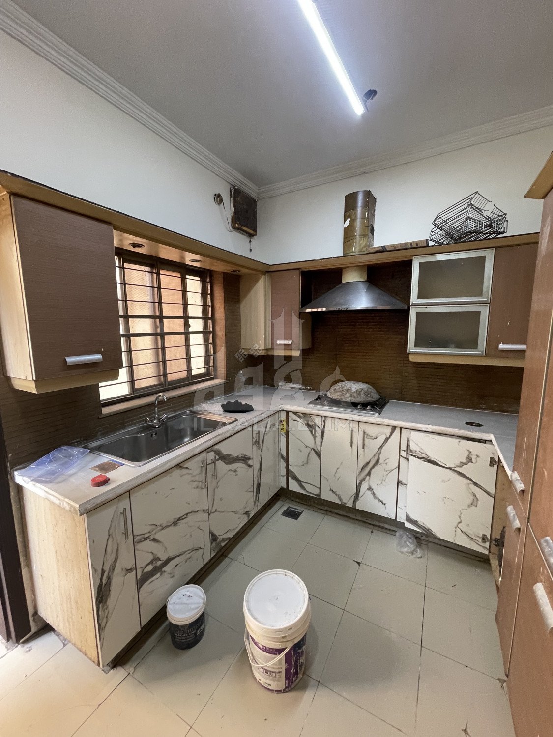 10 Marla House for sale in Sector B - Safari Villas, Bahria Town, Lahore - (ID-16631)