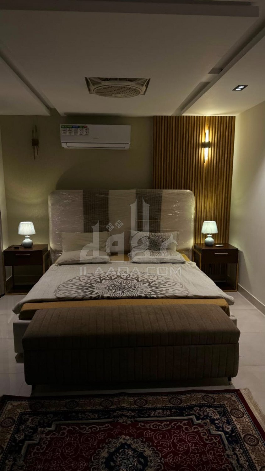 525 Sq. Feet Apartment for sale in Sector D - AA Block, Bahria Town, Lahore - (ID-16640)
