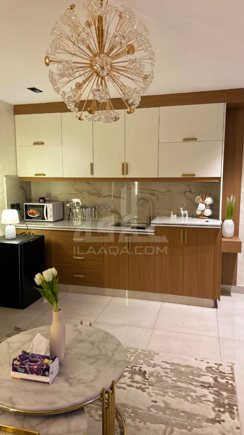525 Sq. Feet Apartment for sale in Sector D - AA Block, Bahria Town, Lahore - (ID-16640)