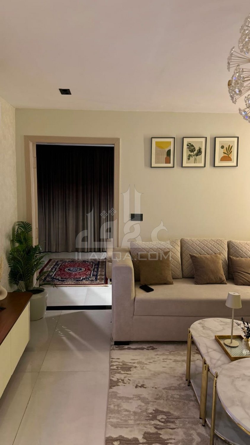 525 Sq. Feet Apartment for sale in Sector D - AA Block, Bahria Town, Lahore - (ID-16640)