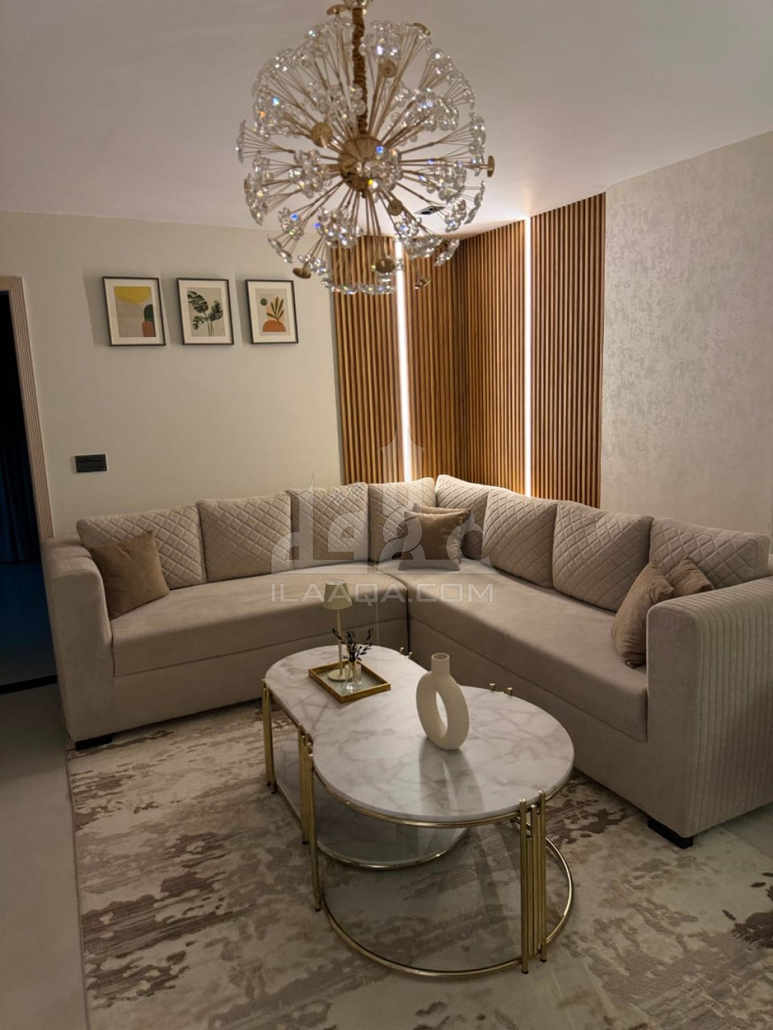 525 Sq. Feet Apartment for sale in Sector D - AA Block, Bahria Town, Lahore - (ID-16640)