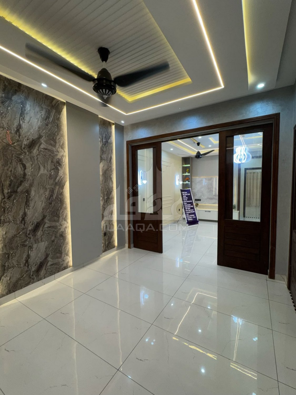 10 Marla House for sale in Bahria Town, Lahore - (ID-16642)