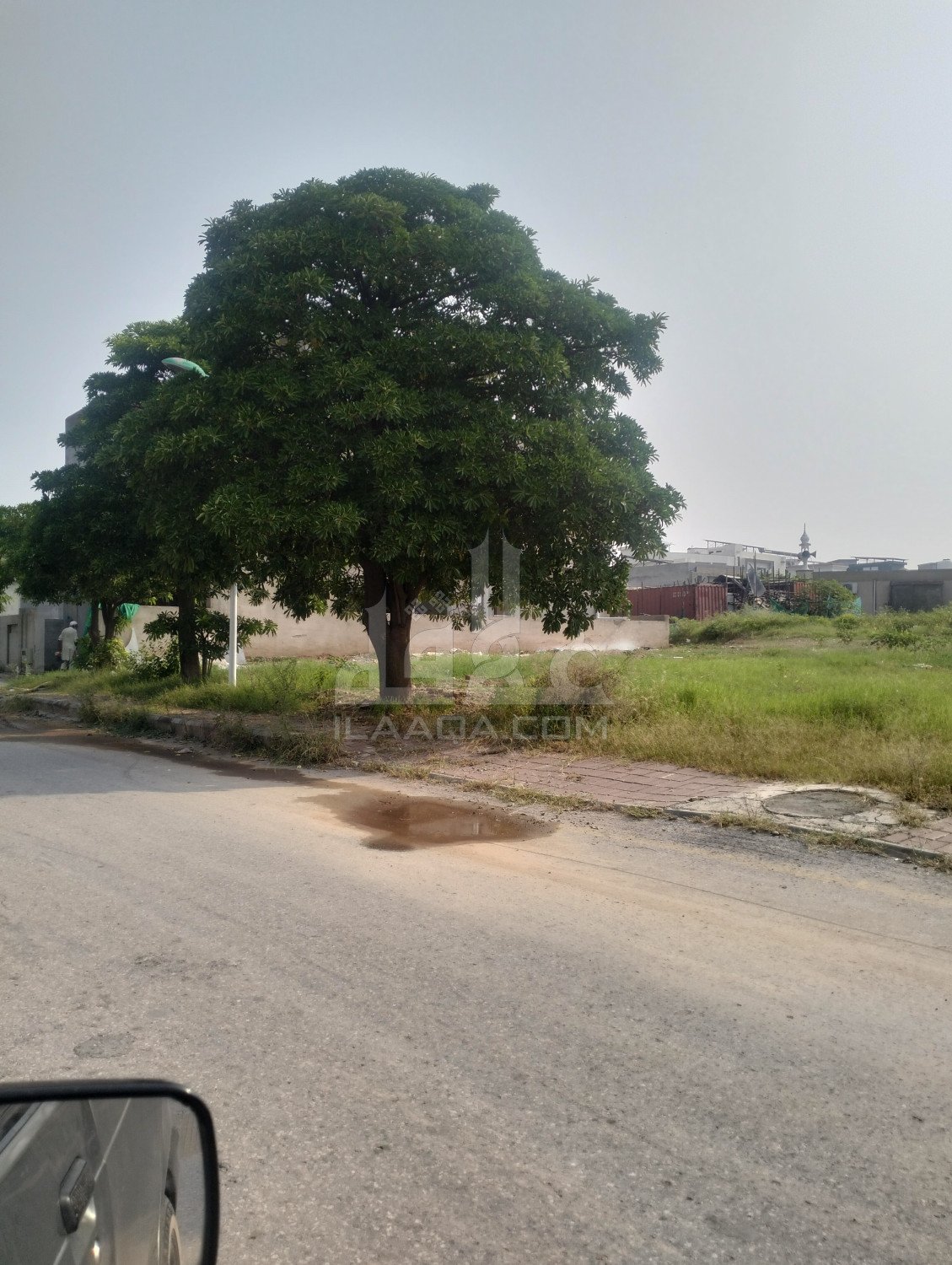 10 Marla Plot for sale in Sector I, Bahria Town Phase 8, Rawalpindi - (ID-16657)