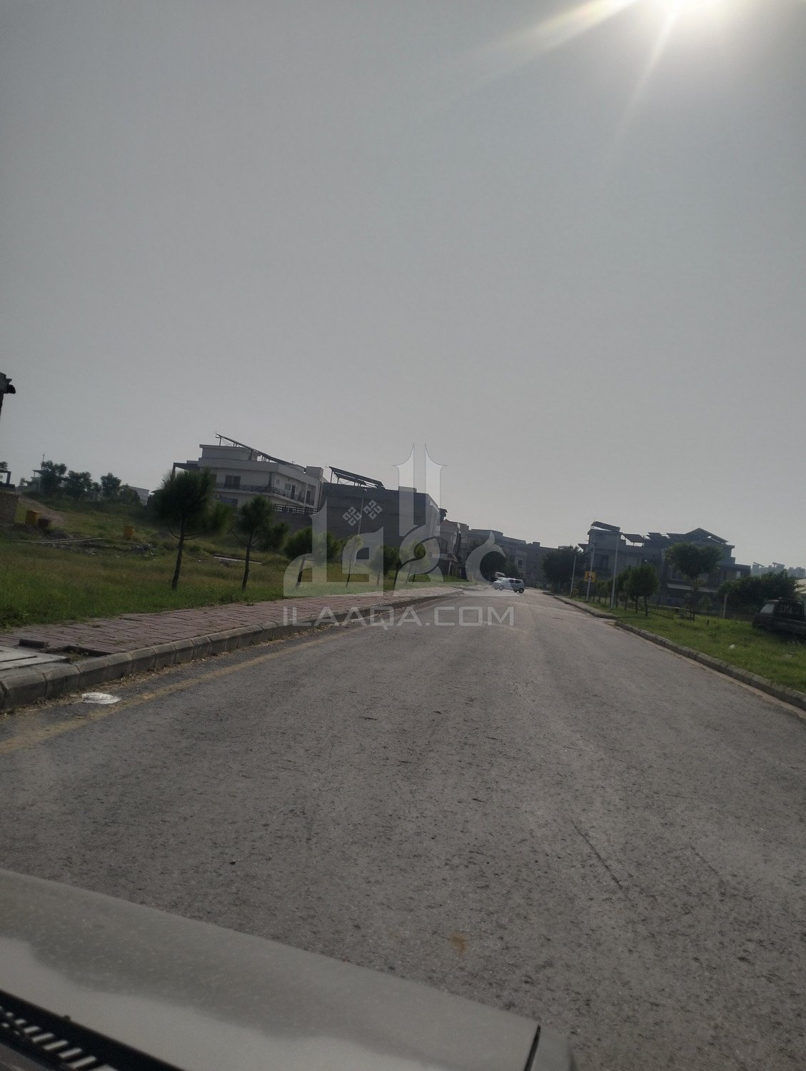 10 Marla Plot for sale in Sector I, Bahria Town Phase 8, Rawalpindi - (ID-16657)