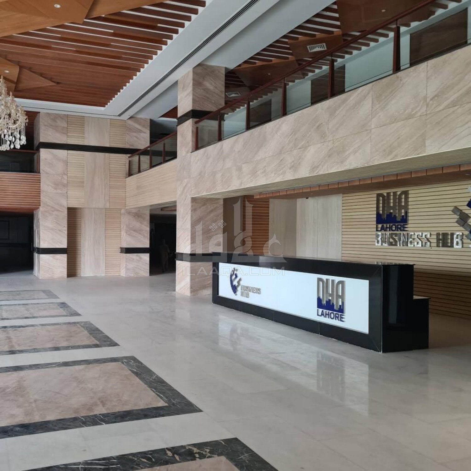 4 Marla Plot for sale in Sector CC1 Commercial, DHA Phase 8, Lahore - (ID-16666)