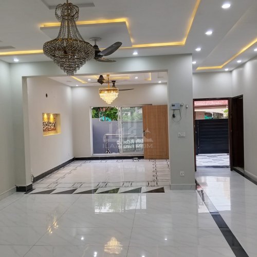 5 Marla House for sale in Sector E - Rafi Block, Bahria Town, Lahore - (ID-16669)