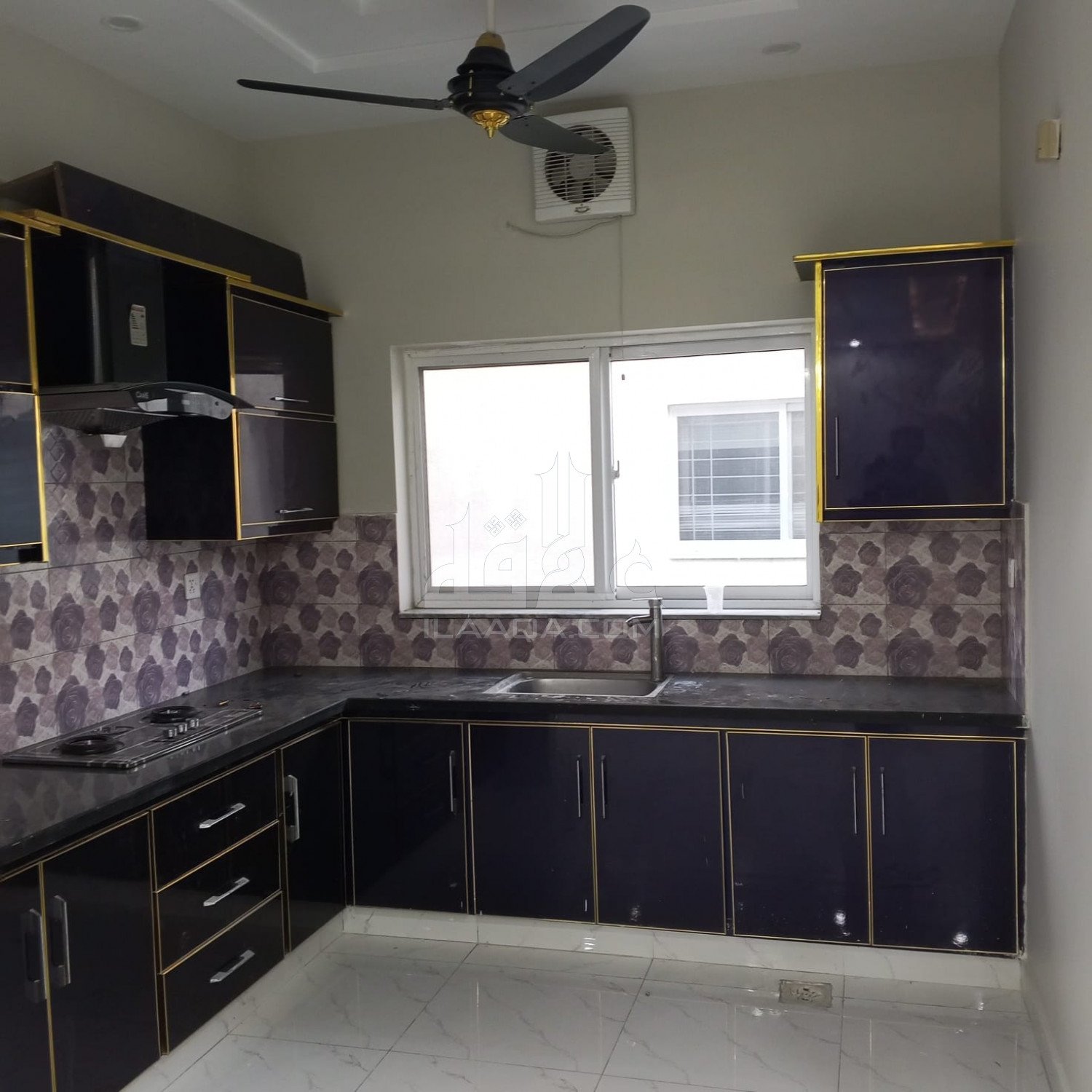 5 Marla House for sale in Sector E - Rafi Block, Bahria Town, Lahore - (ID-16669)