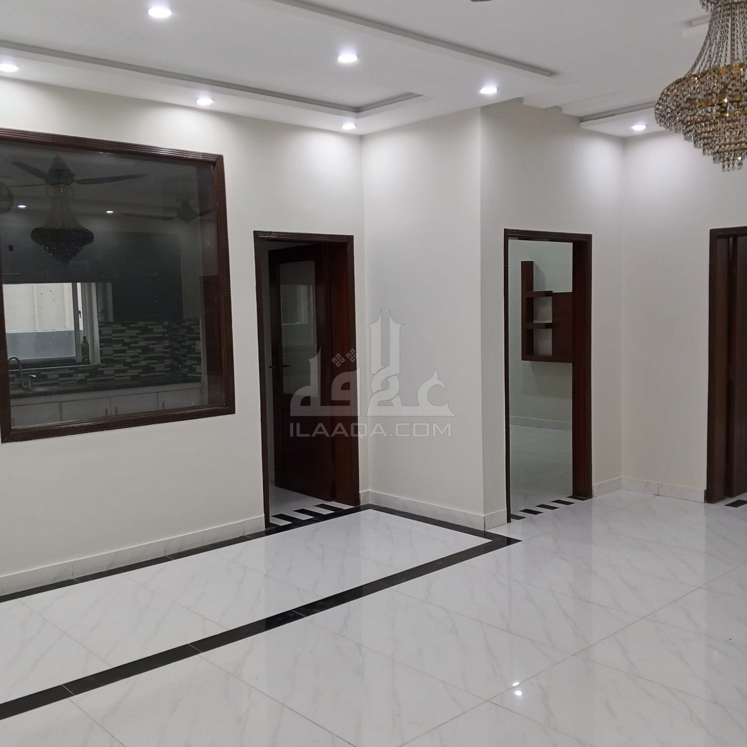 5 Marla House for sale in Sector E - Rafi Block, Bahria Town, Lahore - (ID-16669)