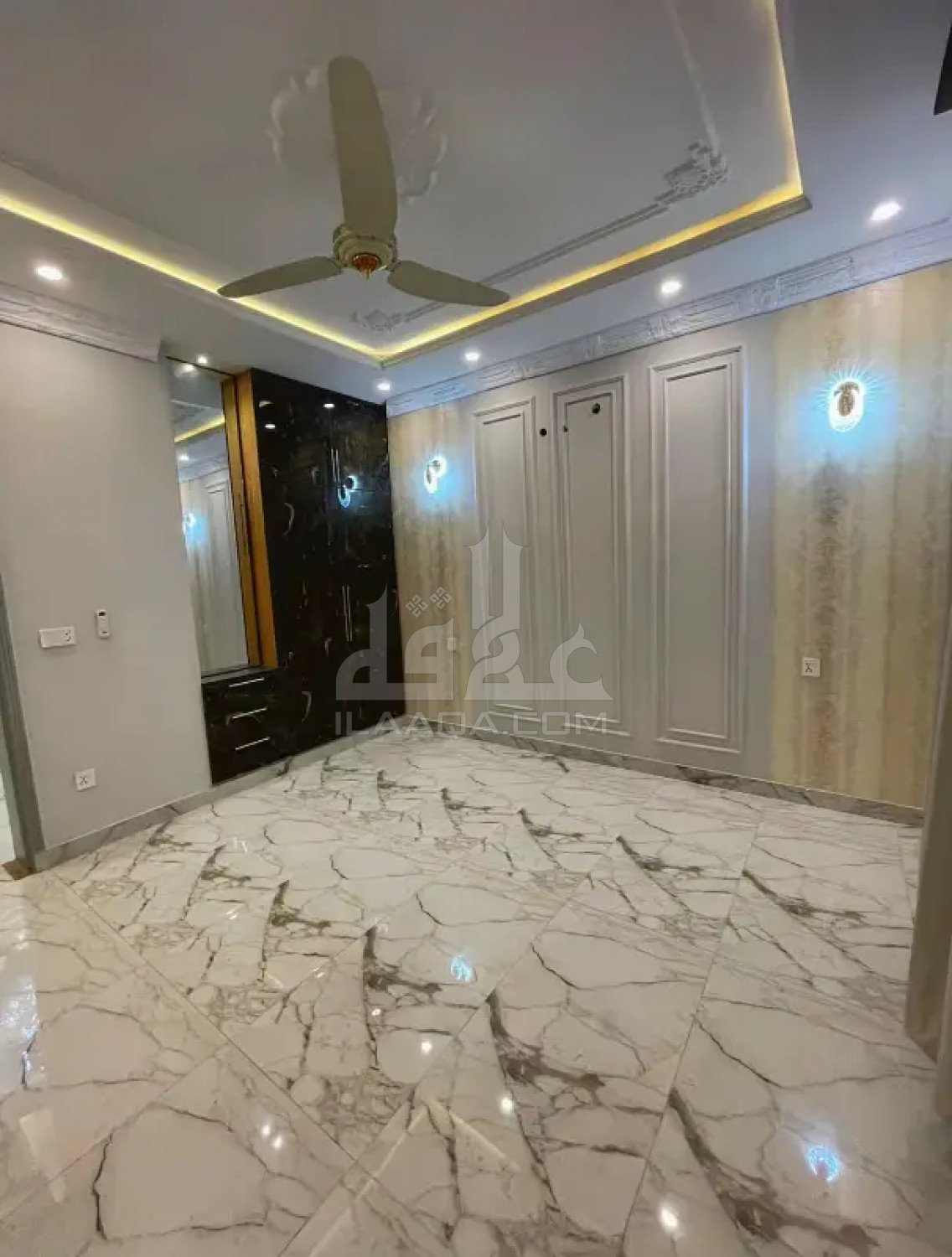 10 Marla House for sale in Bahria Town, Lahore - (ID-16679)