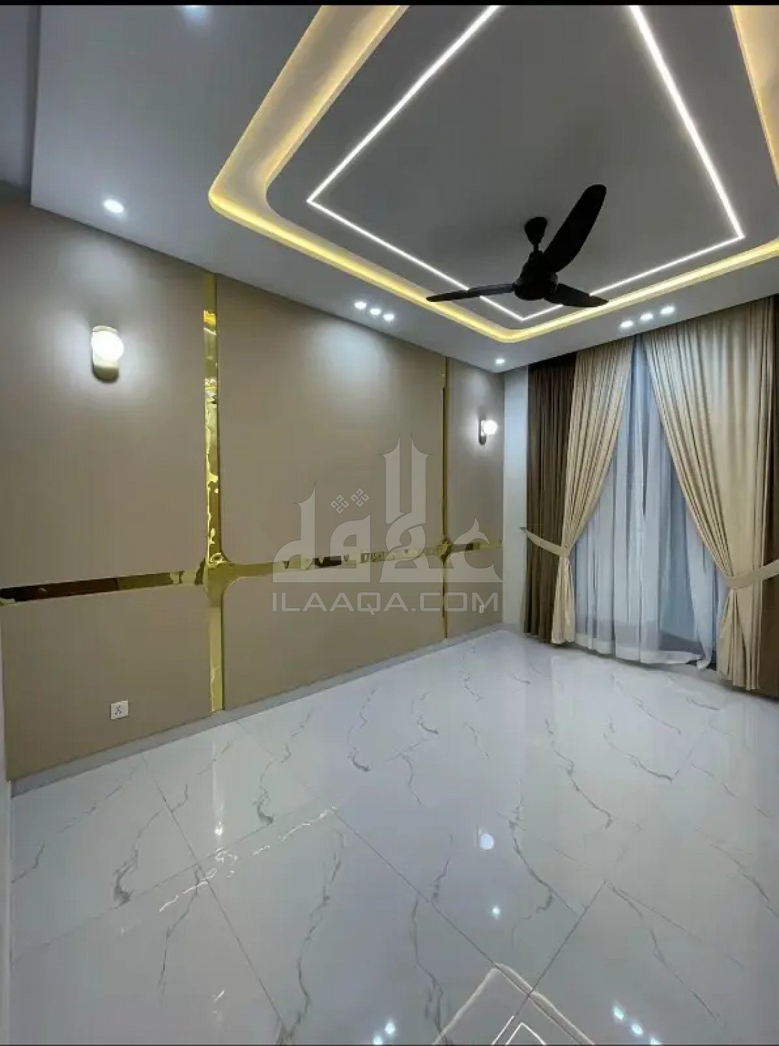 10 Marla House for sale in Bahria Town, Lahore - (ID-16679)