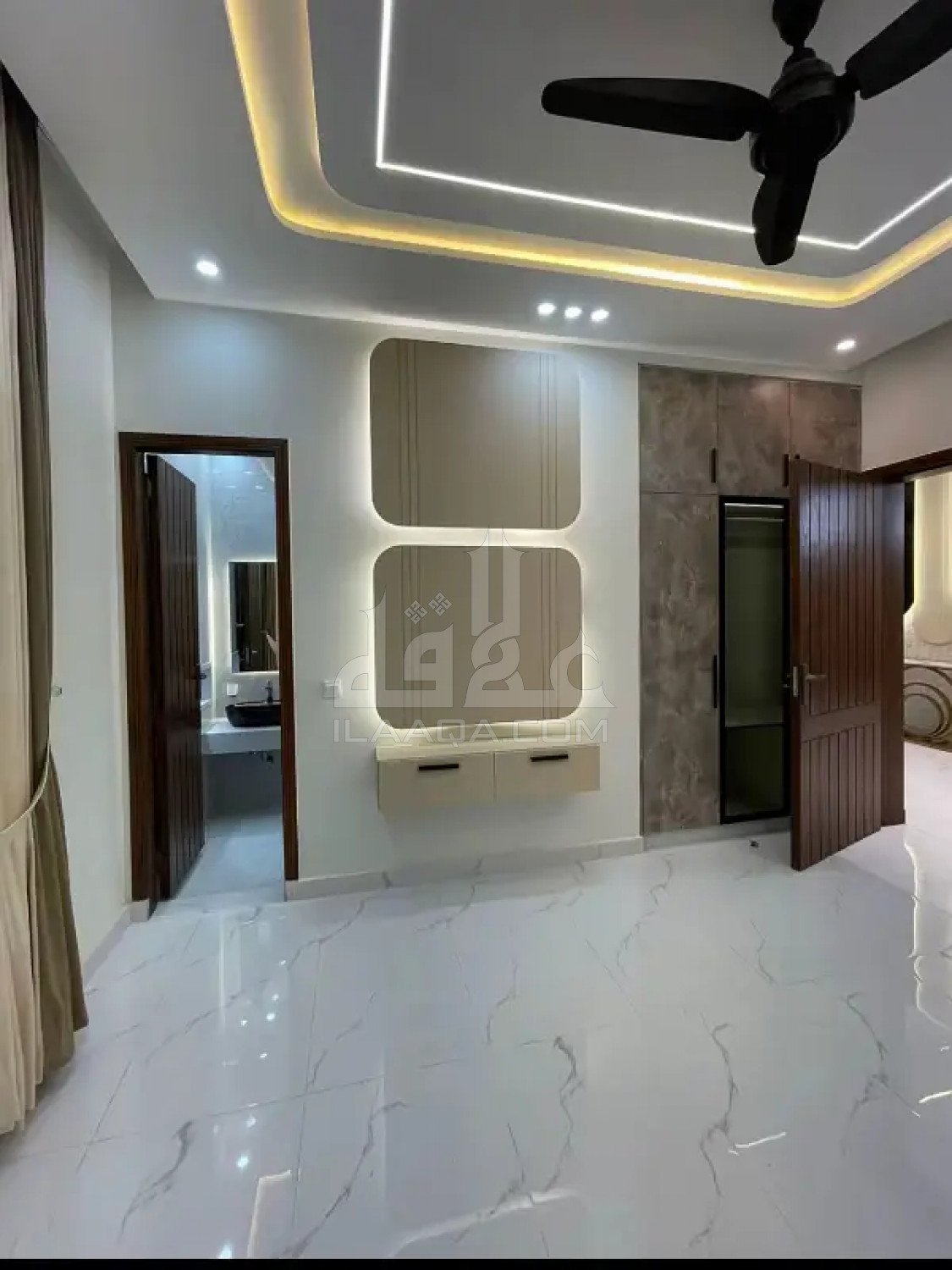 10 Marla House for sale in Bahria Town, Lahore - (ID-16679)