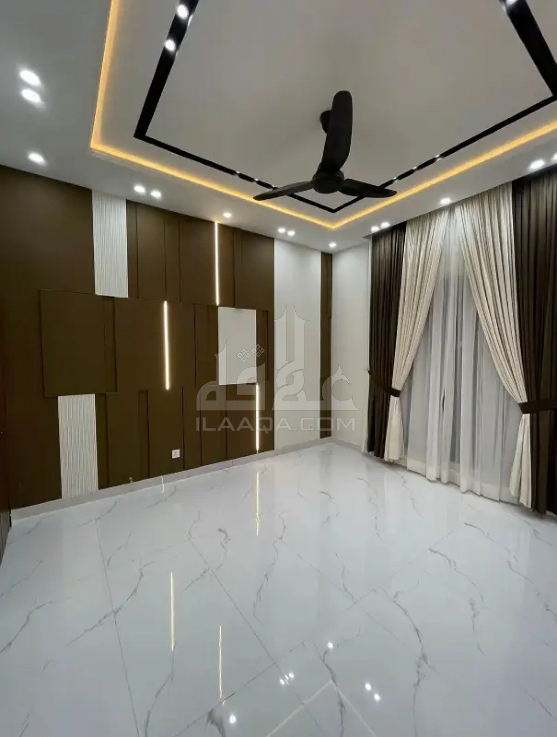 10 Marla House for sale in Bahria Town, Lahore - (ID-16679)