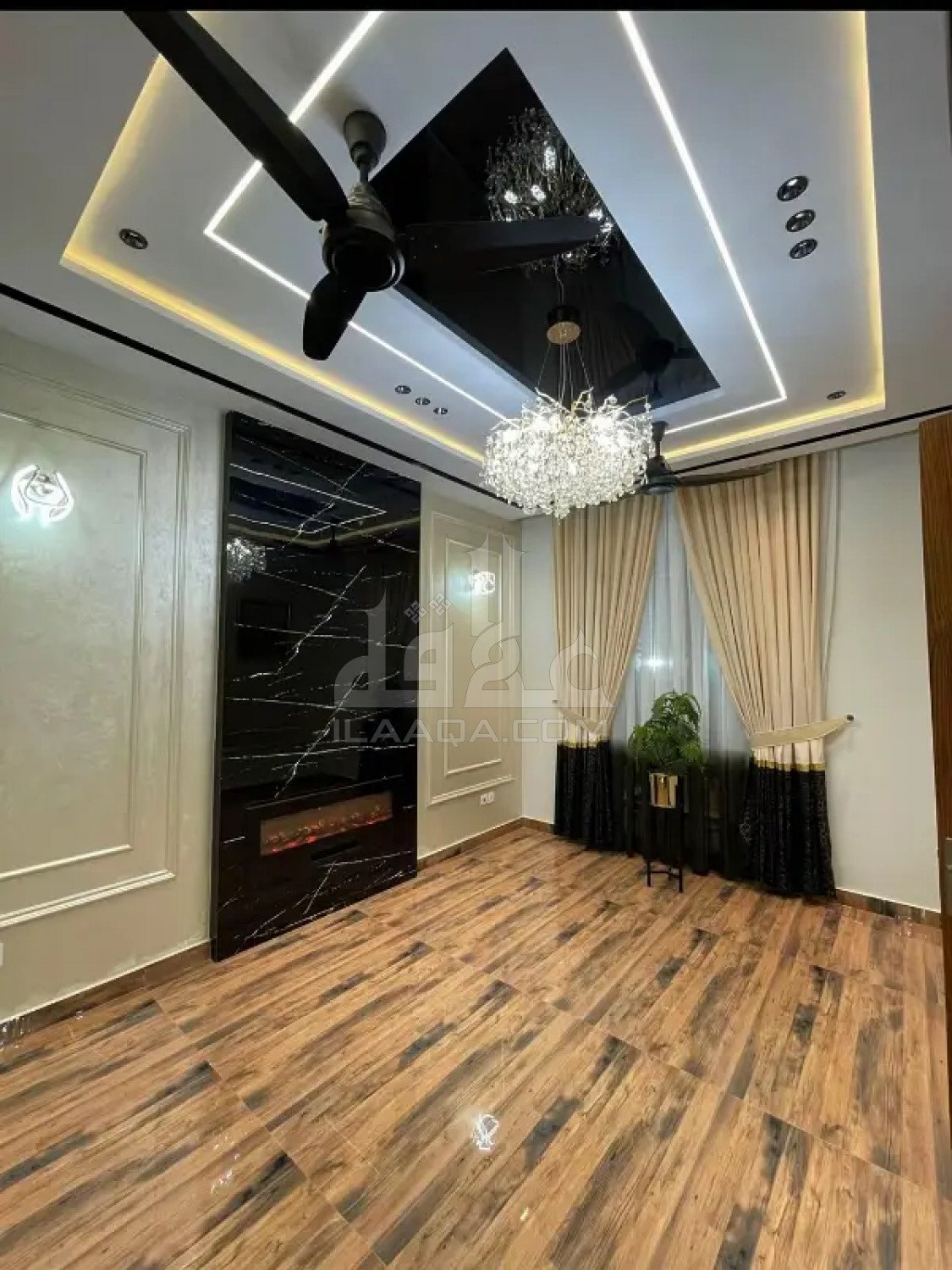 10 Marla House for sale in Bahria Town, Lahore - (ID-16680)