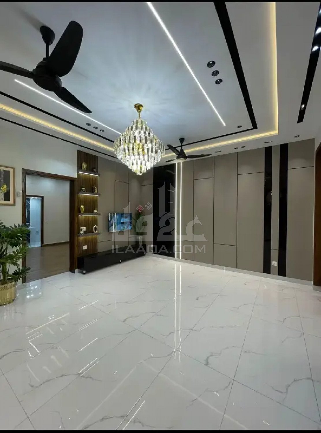 10 Marla House for sale in Bahria Town, Lahore - (ID-16680)