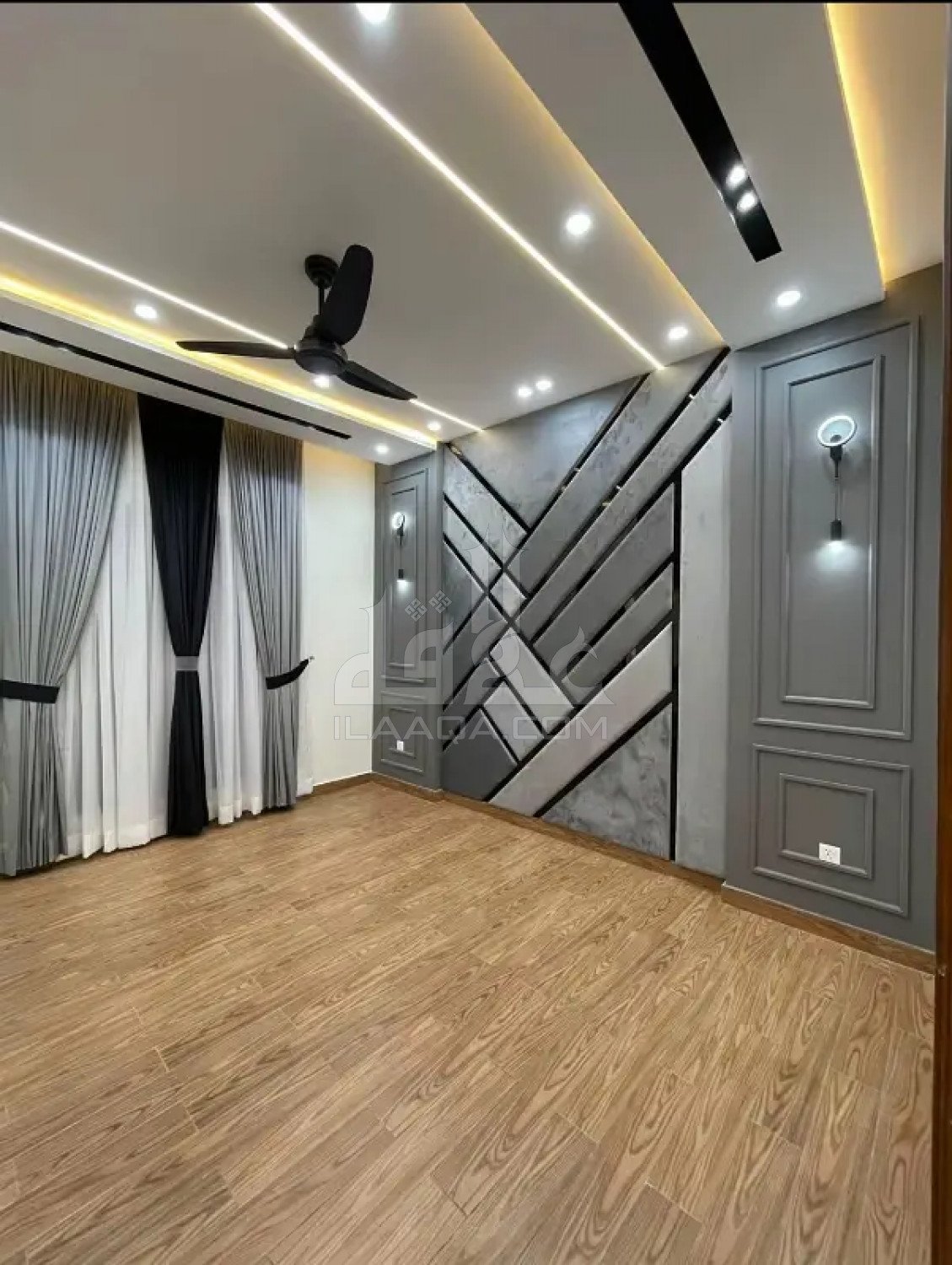 10 Marla House for sale in Bahria Town, Lahore - (ID-16680)