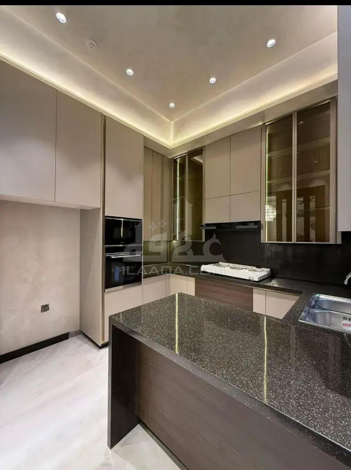 10 Marla House for sale in Bahria Town, Lahore - (ID-16681)