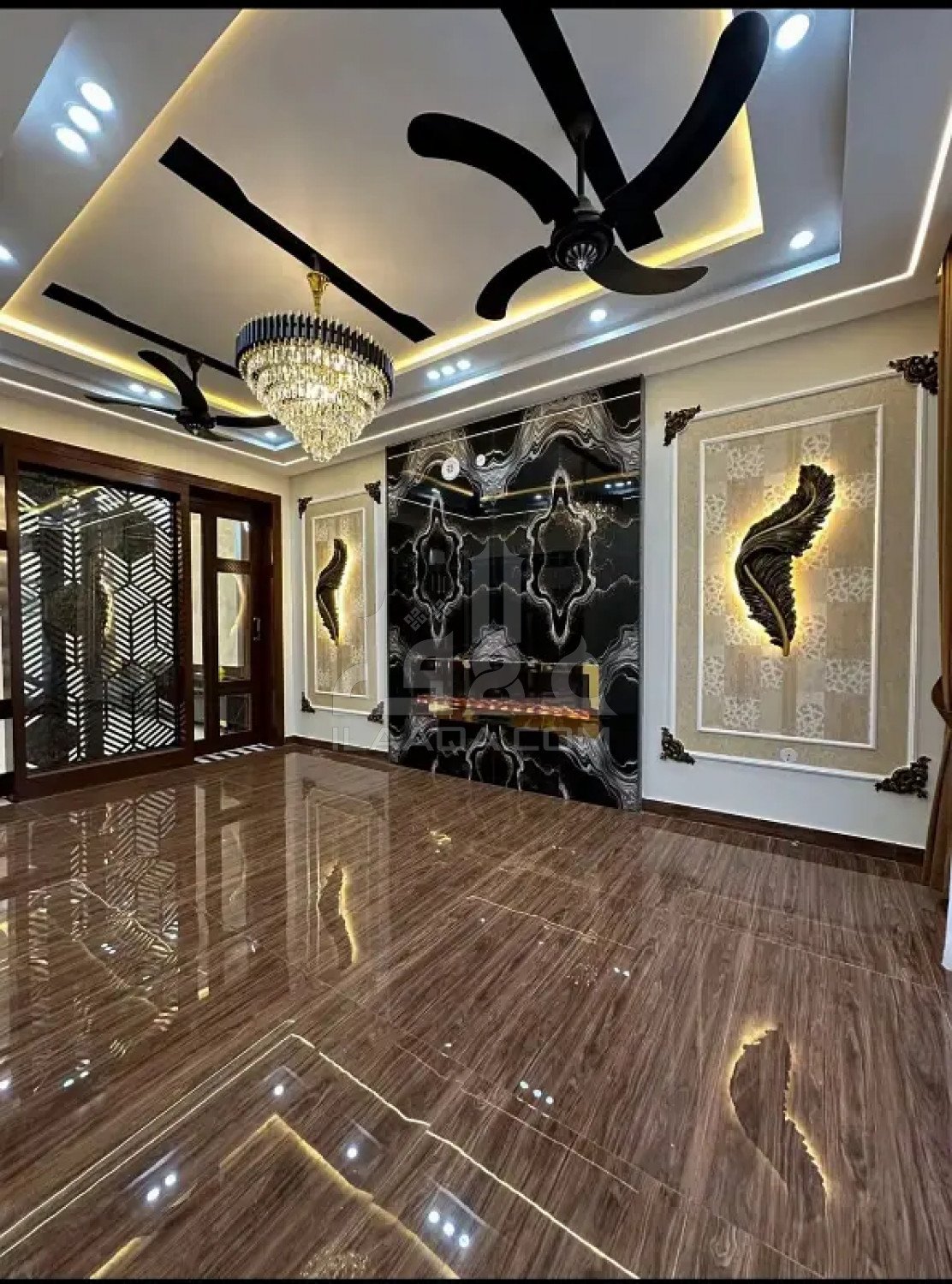 10 Marla House for sale in Bahria Town, Lahore - (ID-16681)