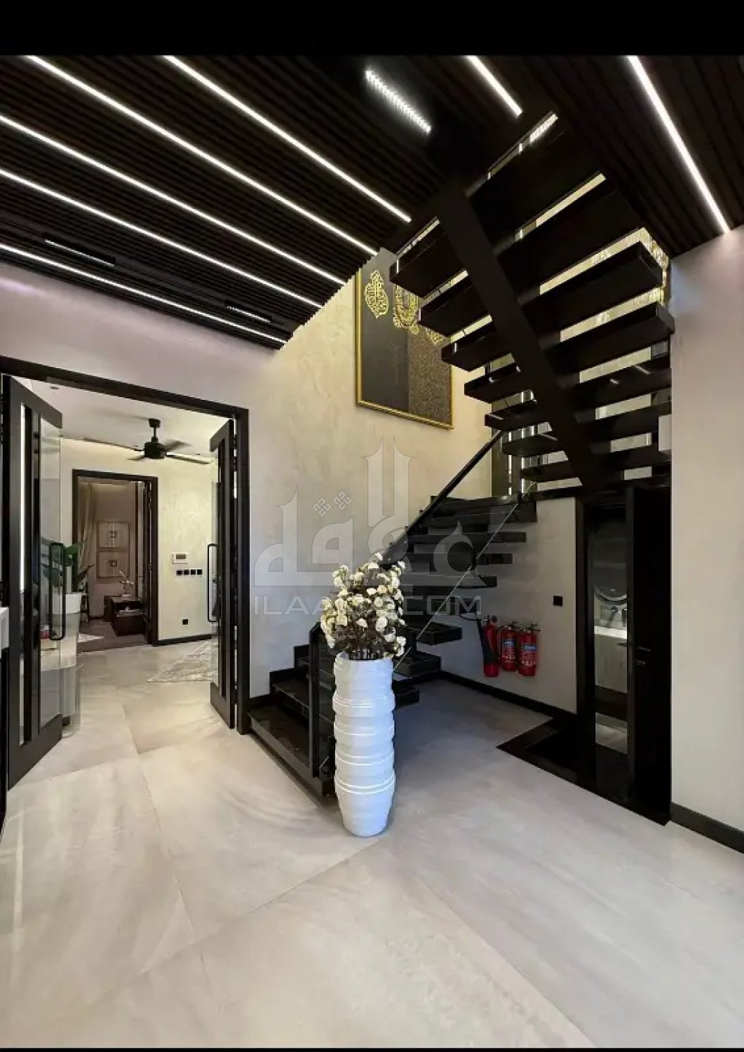 10 Marla House for sale in Bahria Town, Lahore - (ID-16682)