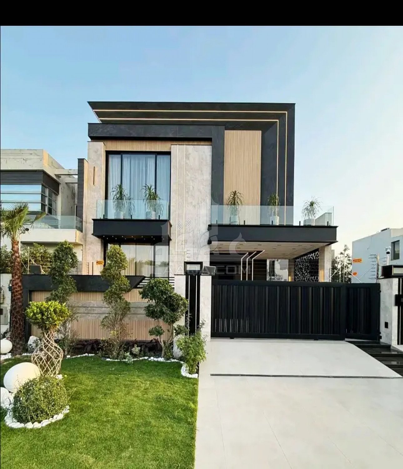 10 Marla House for sale in Bahria Town, Lahore - (ID-16683)