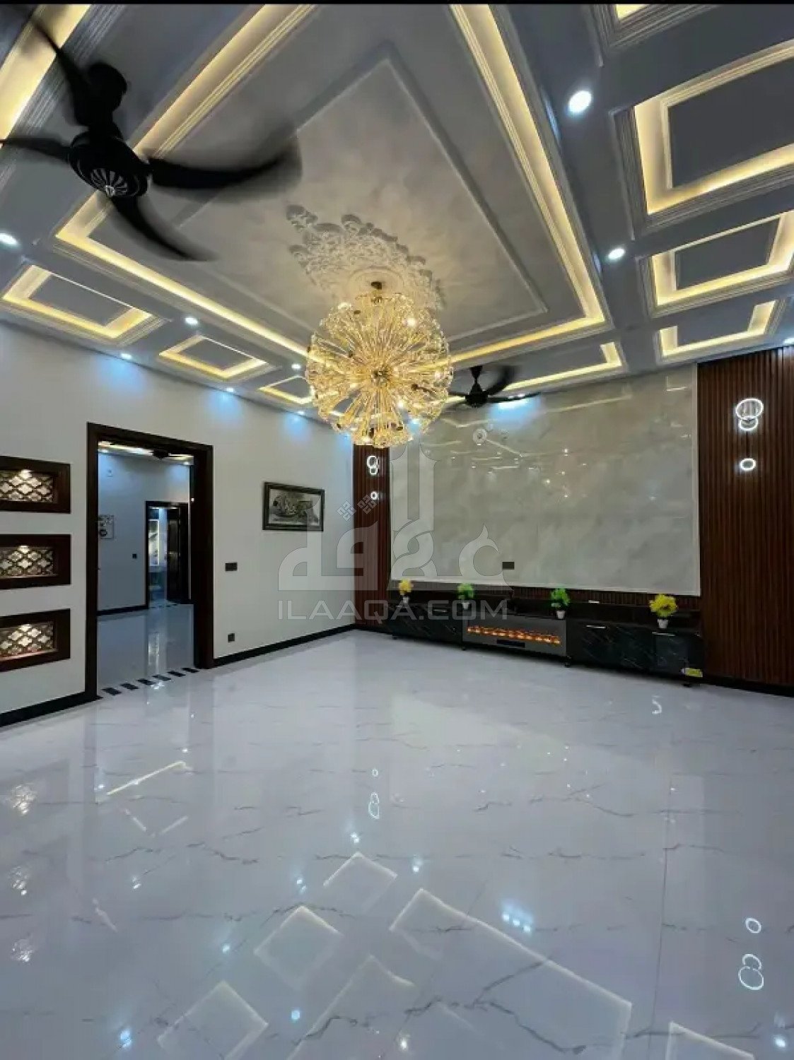 10 Marla House for sale in Bahria Town, Lahore - (ID-16683)