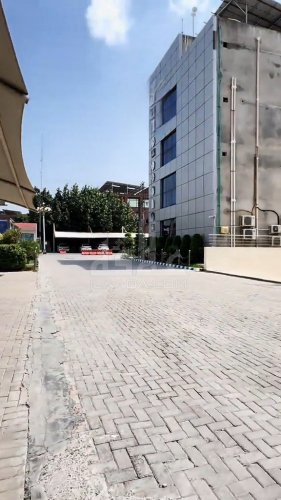 950 Sq. Feet Apartment for sale in Block A, Al Kabir Town Phase 1, Lahore - (ID-16686)