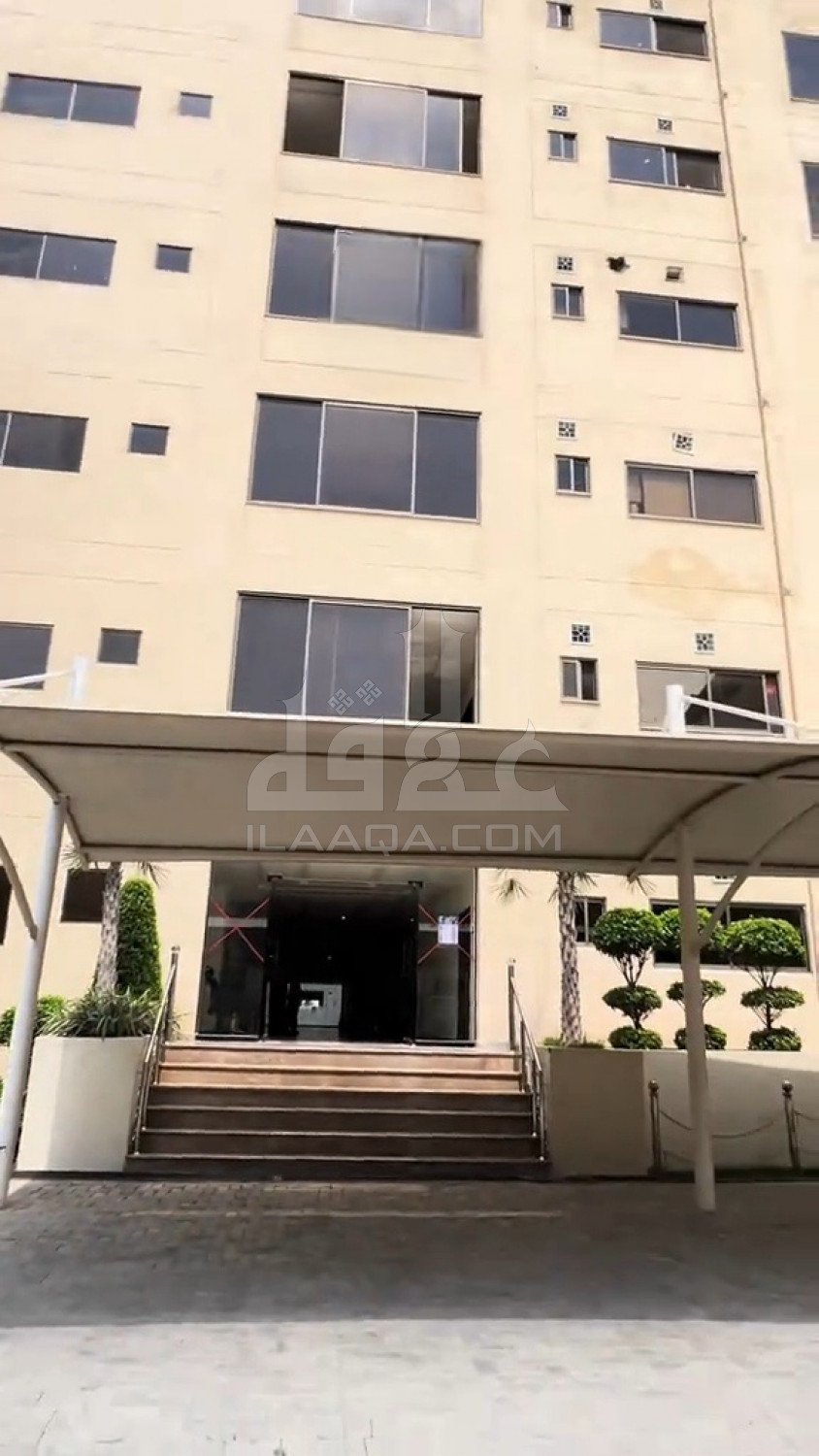 950 Sq. Feet Apartment for sale in Block A, Al Kabir Town Phase 1, Lahore - (ID-16686)