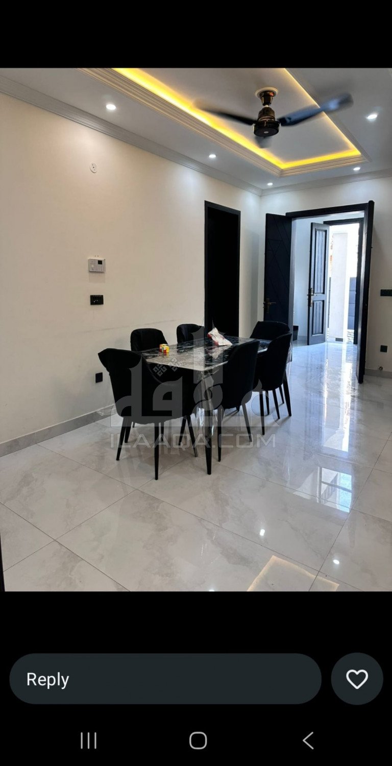 10 Marla House for sale in Sector F - Tauheed Block, Bahria Town, Lahore - (ID-16696)