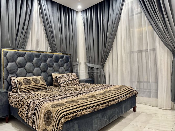 828 Sq. Feet Apartment for sale in Sector E - Quaid Commercial, Bahria Town, Lahore - (ID-16698)