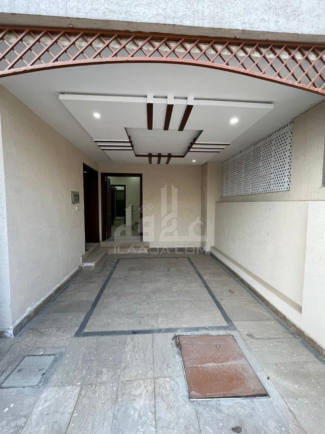 5 Marla House for sale in Safari Valley - Ali Block, Bahria Town Phase 8, Rawalpindi - (ID-16704)