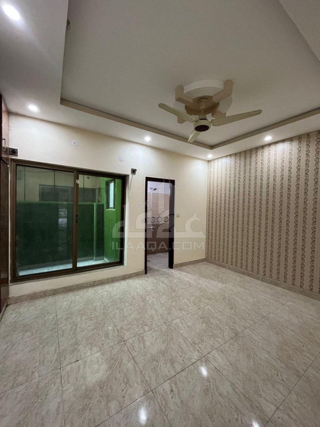 5 Marla House for sale in Safari Valley - Ali Block, Bahria Town Phase 8, Rawalpindi - (ID-16704)