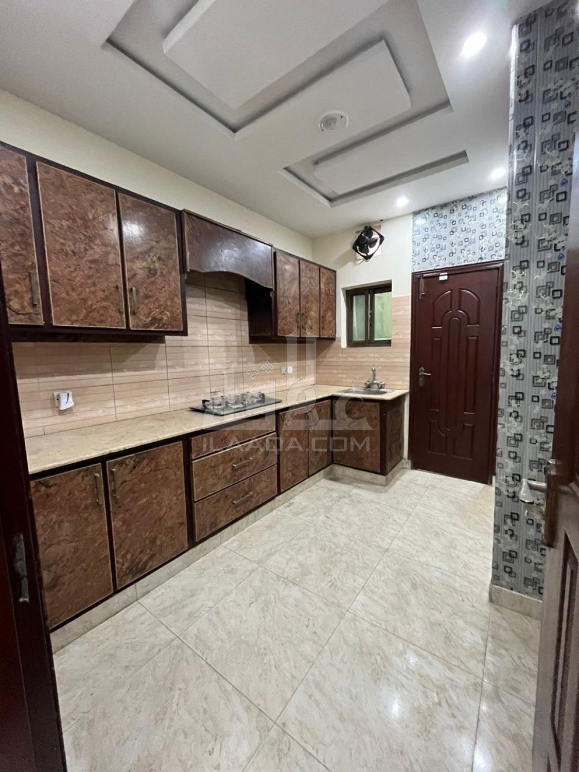 5 Marla House for sale in Safari Valley - Ali Block, Bahria Town Phase 8, Rawalpindi - (ID-16704)