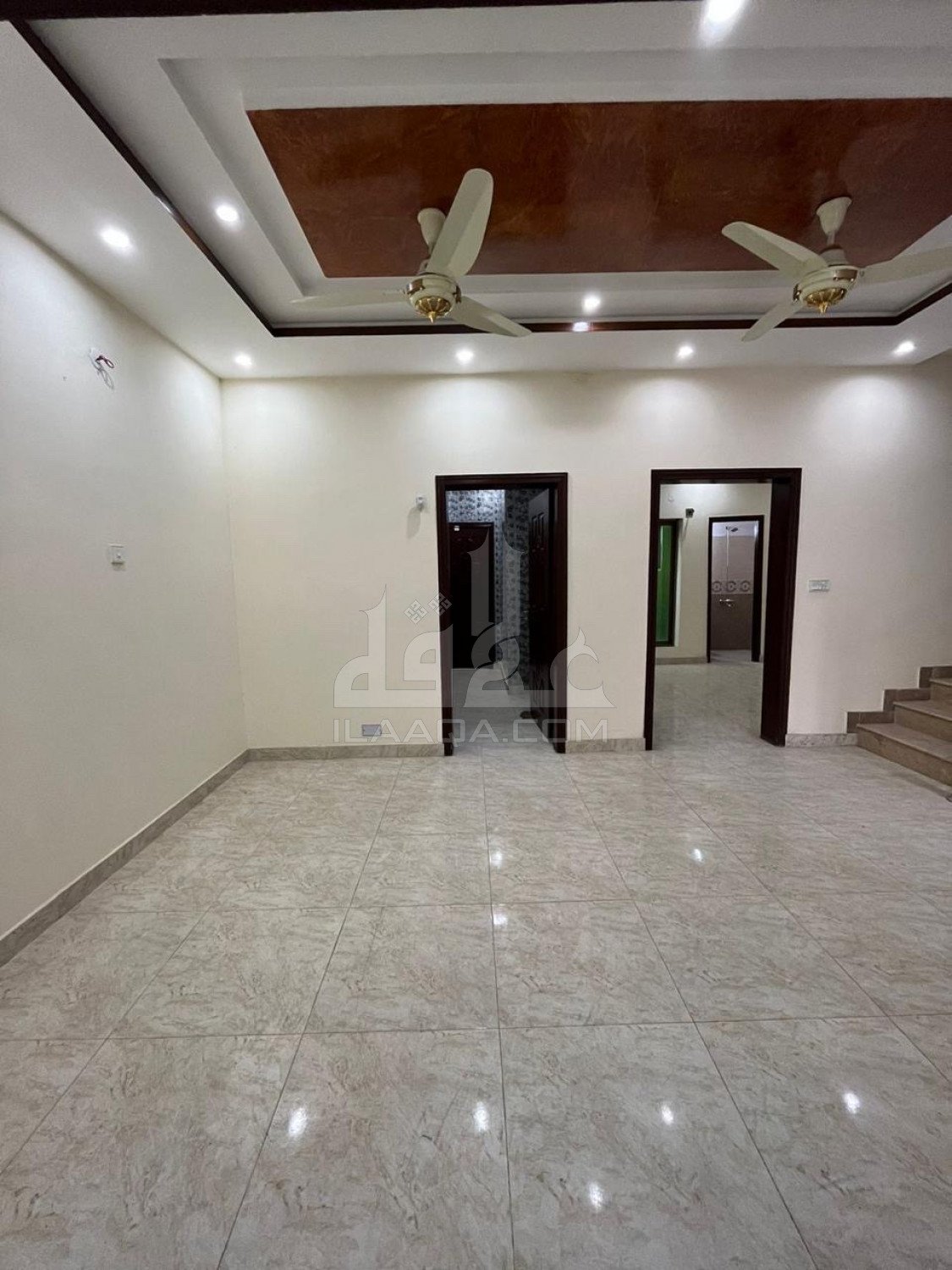 5 Marla House for sale in Safari Valley - Ali Block, Bahria Town Phase 8, Rawalpindi - (ID-16704)