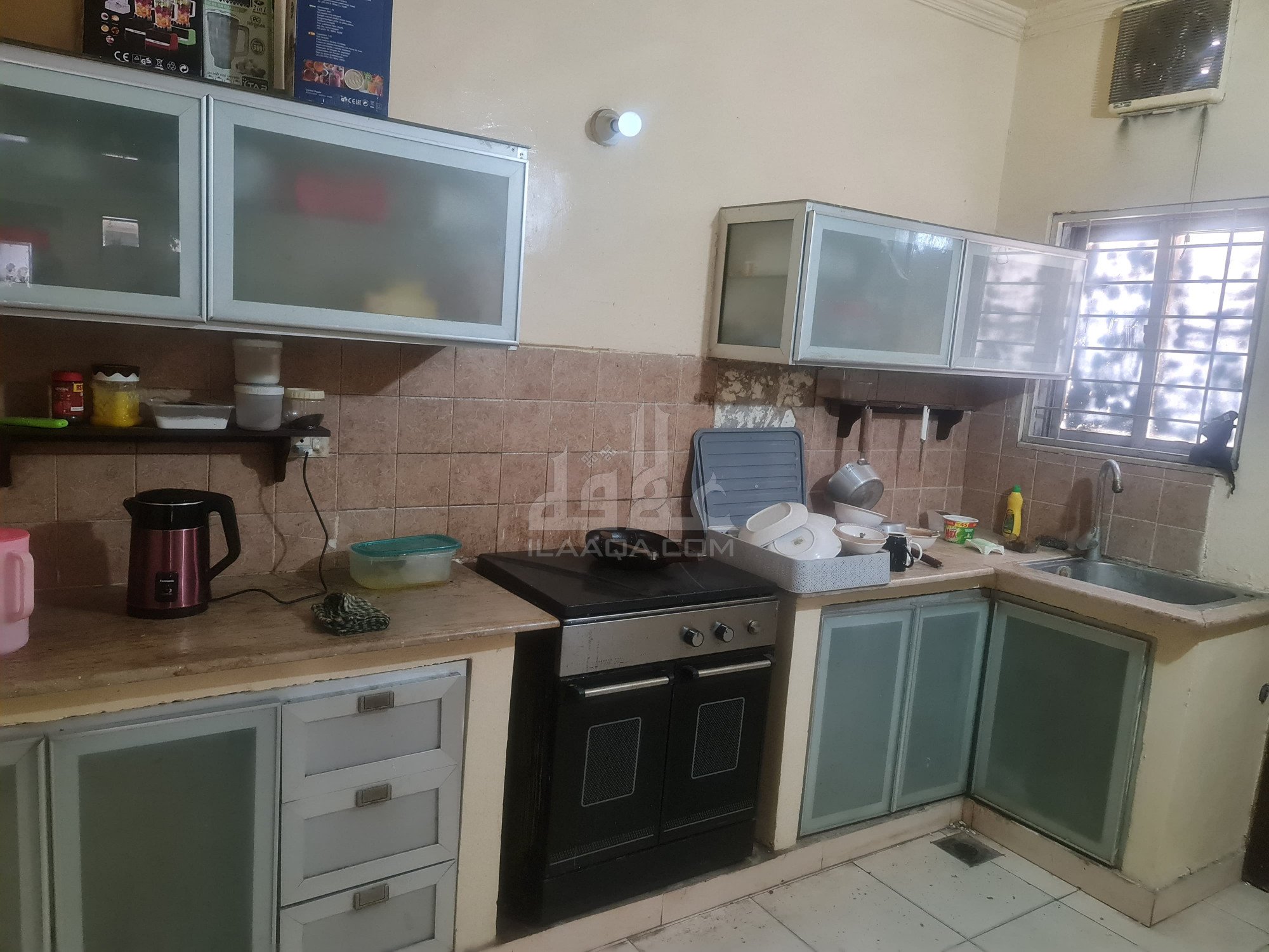 8 Marla House for sale in Sector B - Safari Villas, Bahria Town, Lahore - (ID-16705)