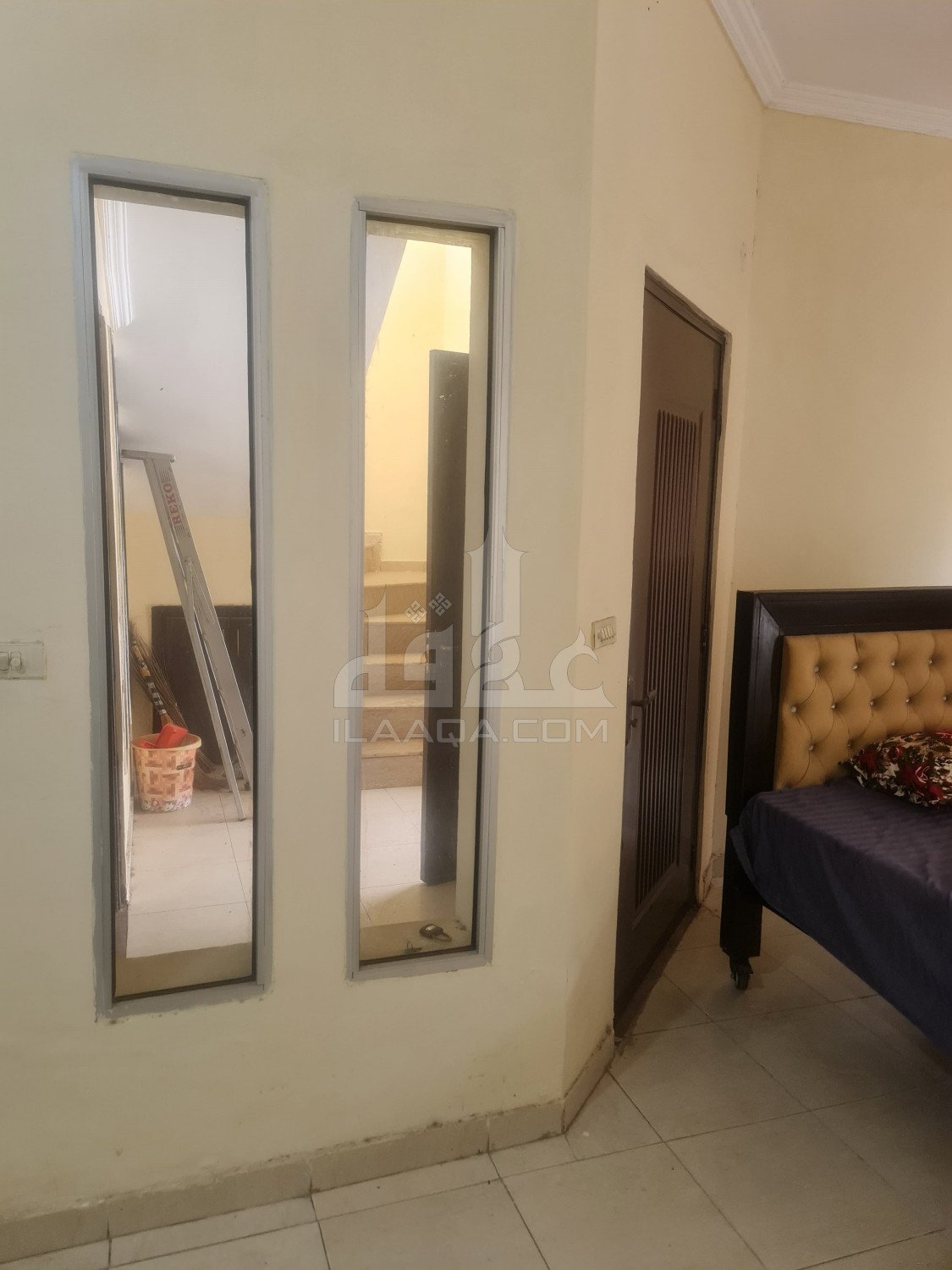 8 Marla House for sale in Sector B - Safari Villas, Bahria Town, Lahore - (ID-16705)