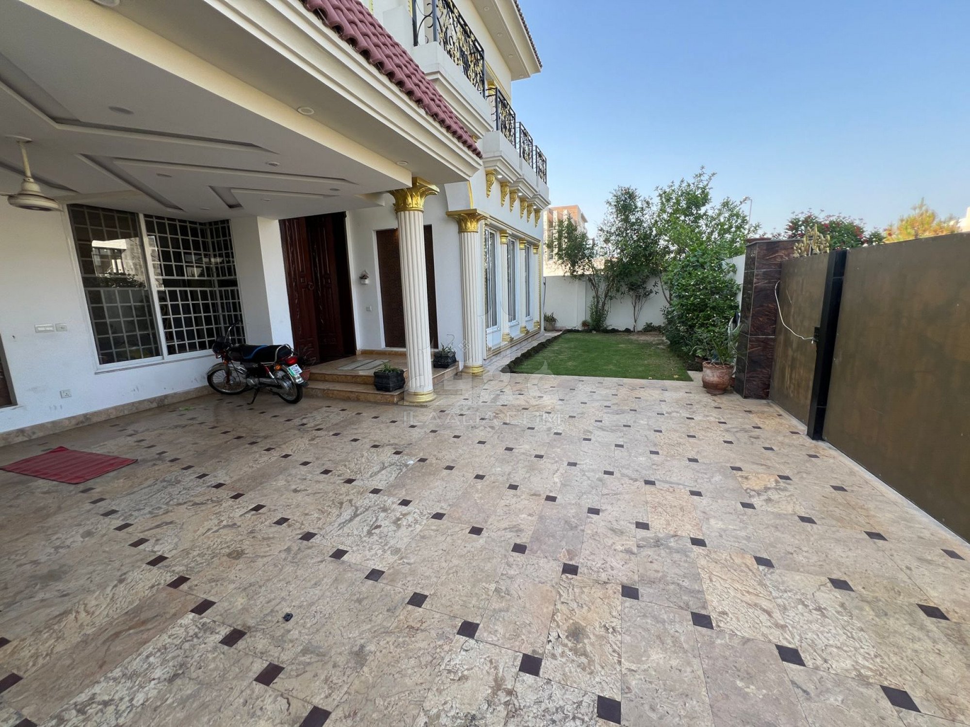 1 Kanal House for sale in Overseas B, Bahria Town, Lahore - (ID-16709)