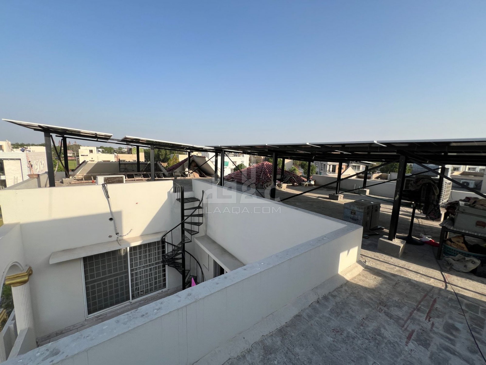 1 Kanal House for sale in Overseas B, Bahria Town, Lahore - (ID-16709)