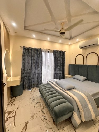 5 Marla House for sale in Sector F - Shershah Block, Bahria Town, Lahore - (ID-16710)