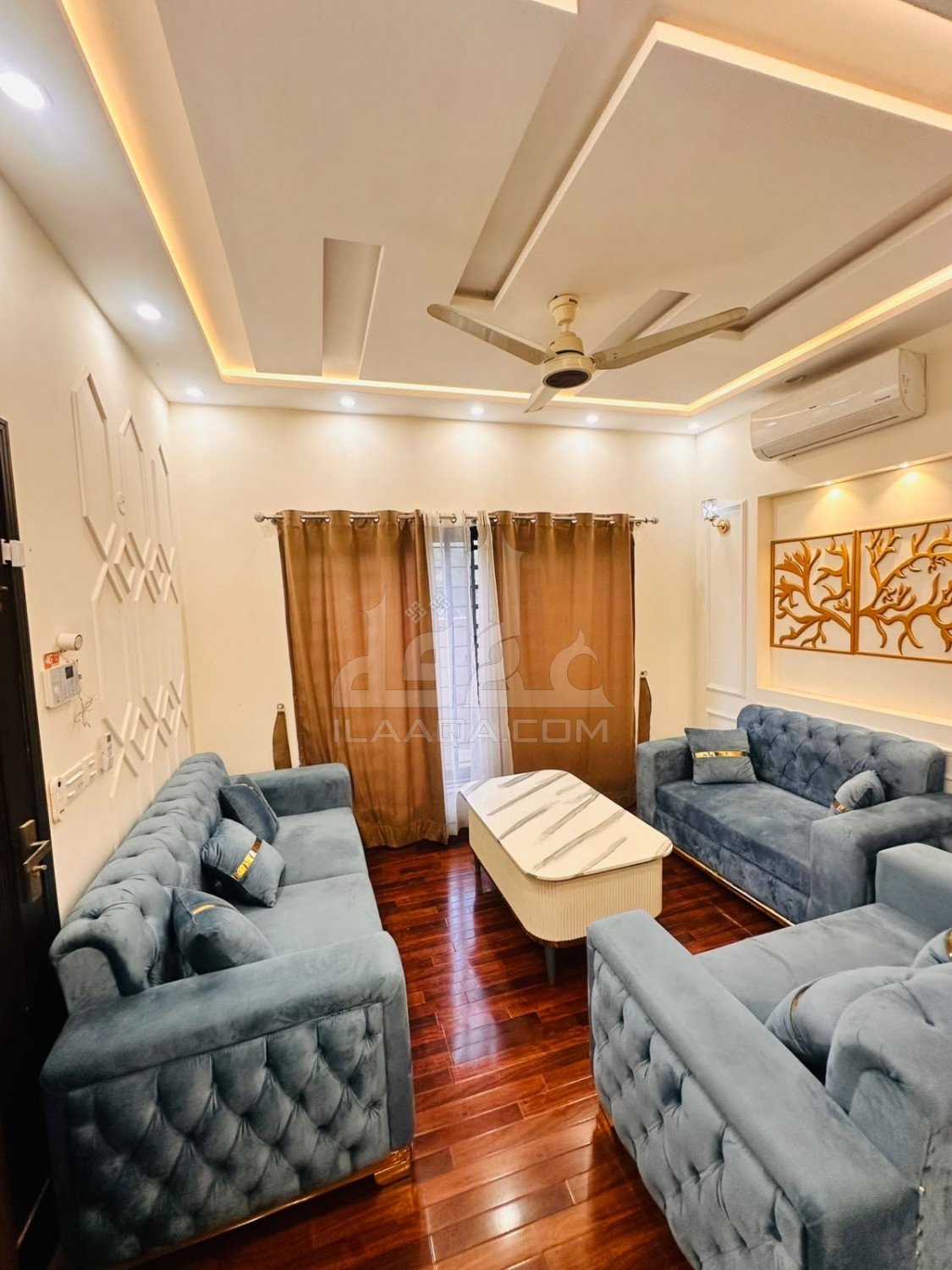 5 Marla House for sale in Sector F - Shershah Block, Bahria Town, Lahore - (ID-16710)