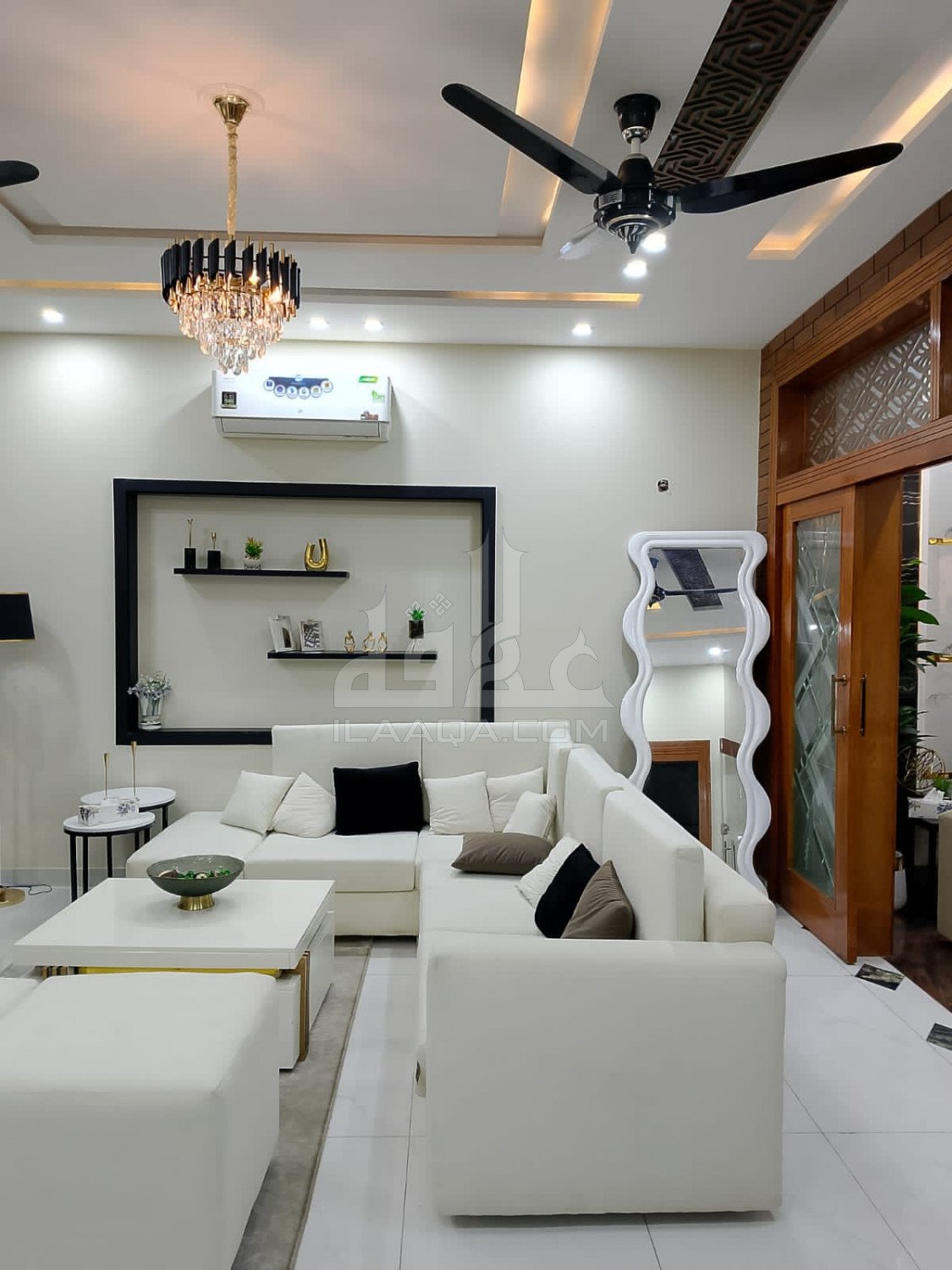 10 Marla House for sale in Bahria Town, Lahore - (ID-16719)