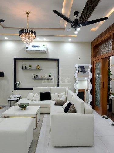 10 Marla House for sale in Bahria Town, Lahore - (ID-16719)