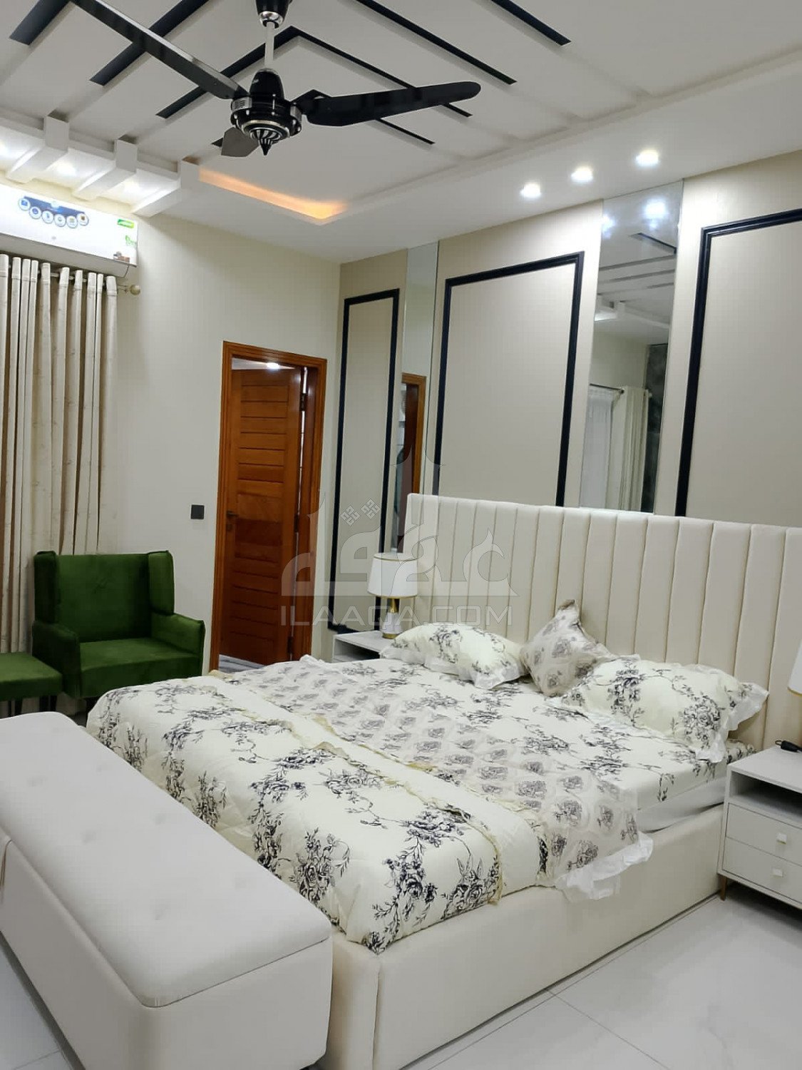 10 Marla House for sale in Bahria Town, Lahore - (ID-16719)