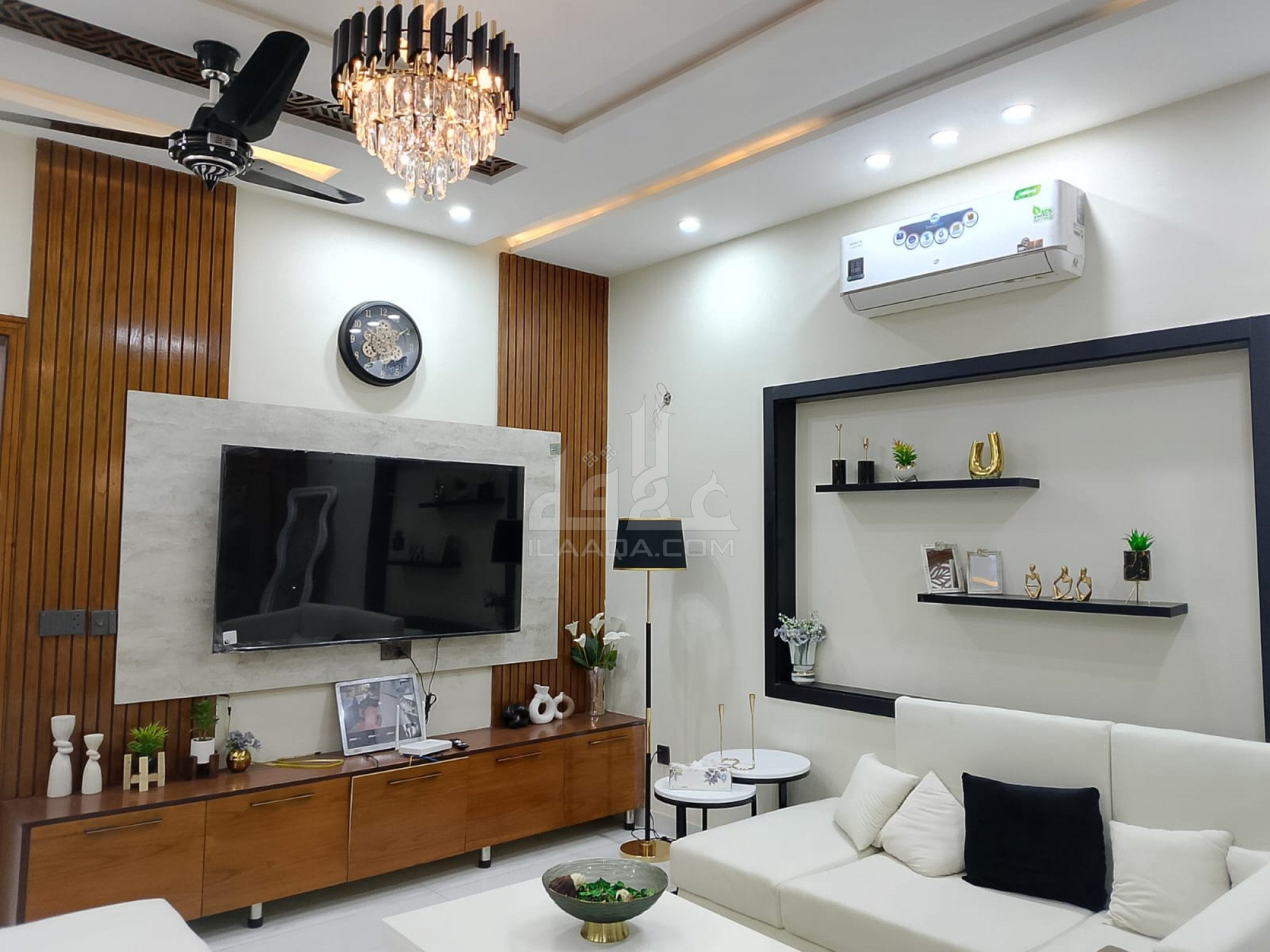 10 Marla House for sale in Bahria Town, Lahore - (ID-16719)